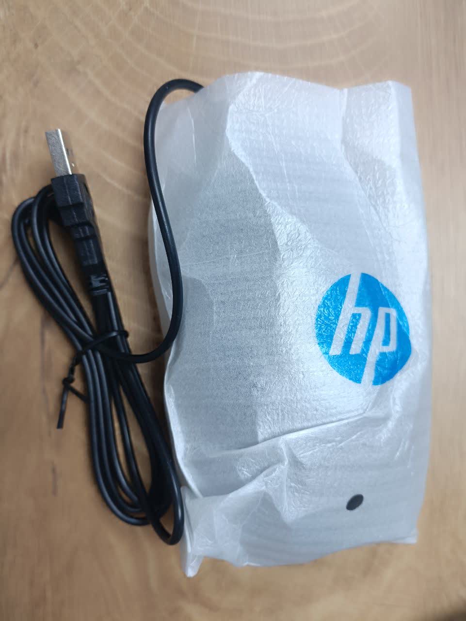 خرید ماوس گیمینگ HP M100 با 3 کلید و قابلیت DPI - تصویر 1